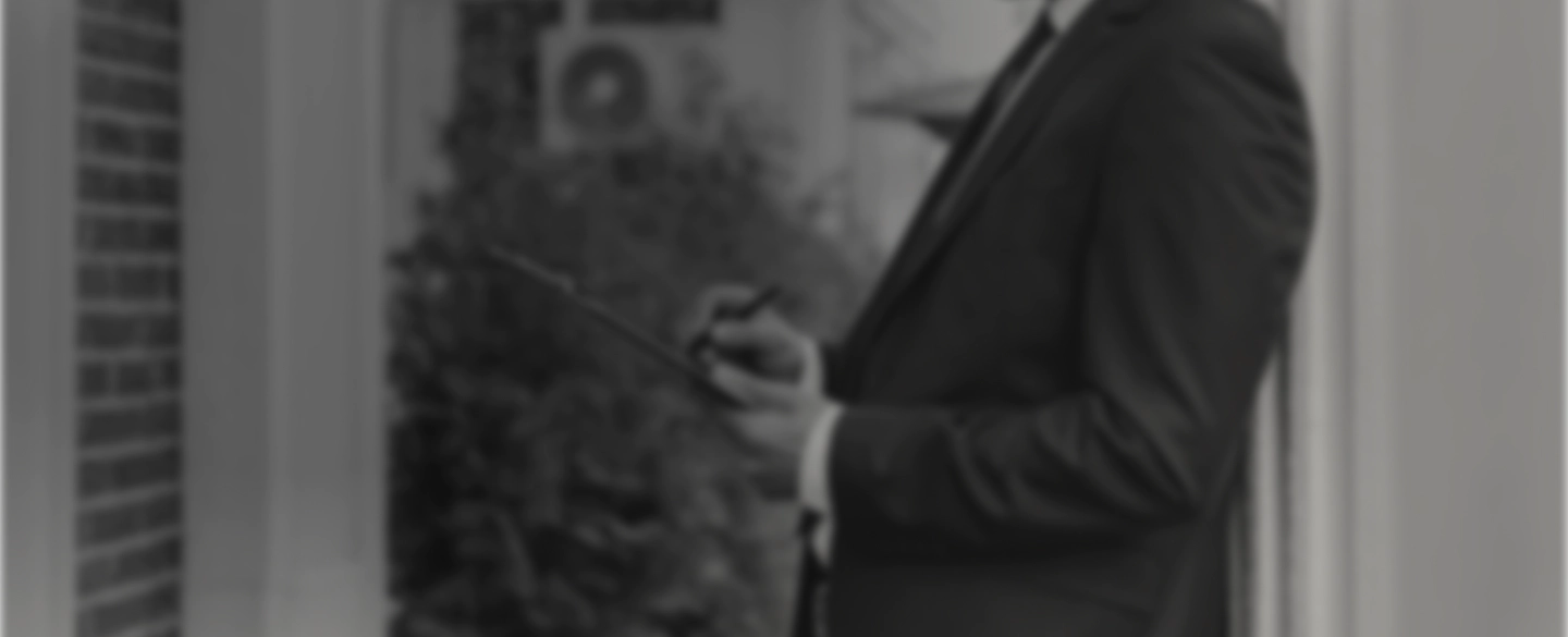 schedule warranty inspection dallas tx